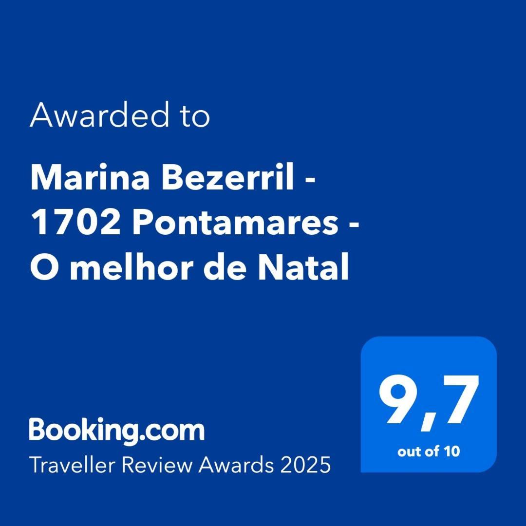 Marina Bezerril - 1702 Pontamares - O Melhor De Natal Extérieur photo